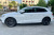 Audi Q5L (18-) штатные пороги (подножки) боковые
