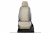 Авточехлы на сиденья из экокожи для TOYOTA COROLLA 2006-2012, сед.